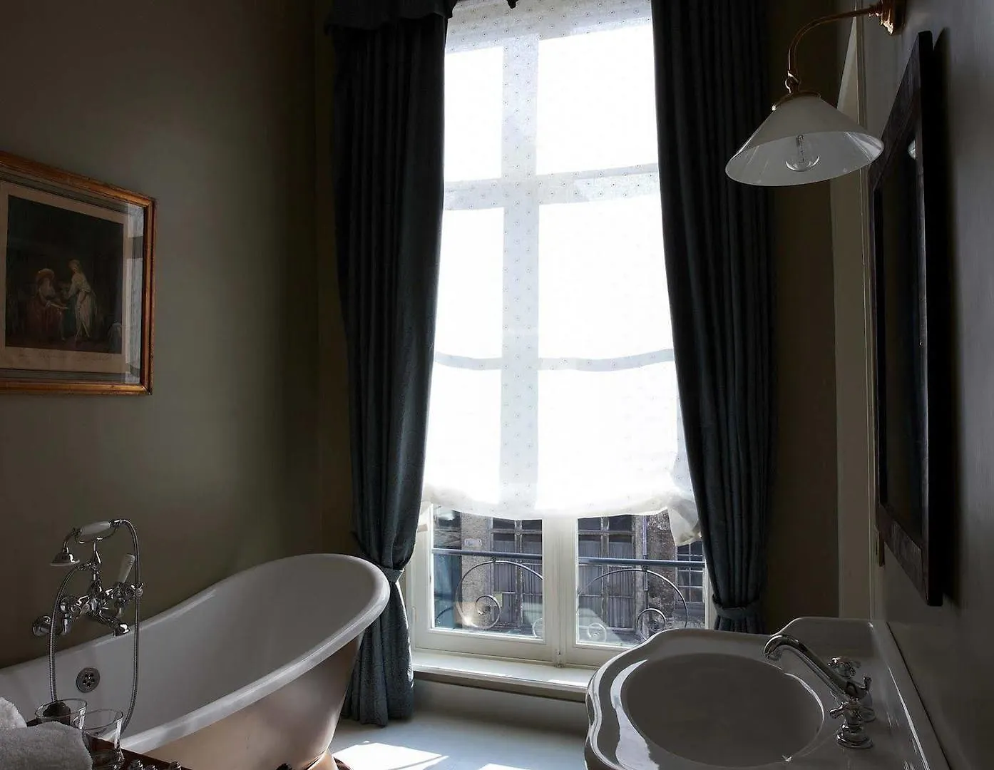 B&B De Corenbloem Luxury Guesthouse Bruges 5*,  Belgium